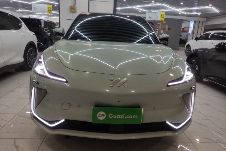 Used IM LS7 2023 90 kWh Elite Rear-Drive Version