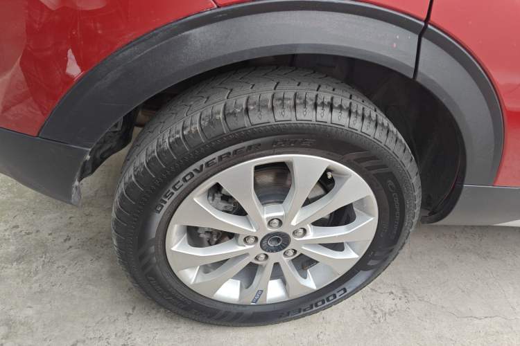 Used Haval H2s 2017 Blue Label 1.5T Manual Elite Model