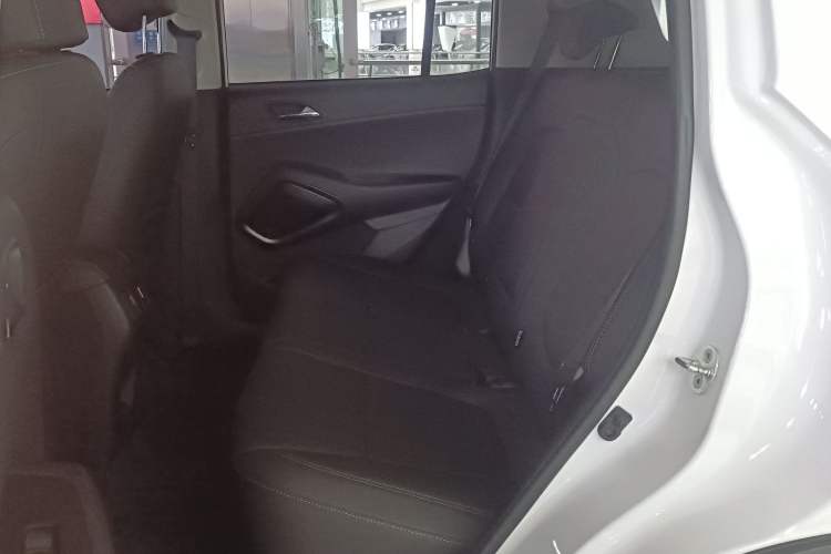 Used Hyundai ix35 2021 2.0L Automatic 2WD GLS Leading Edition Left Rear Seat