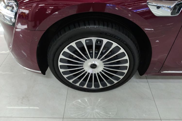 Used Hima Stelato S9 2025 Extended-Range Ultra