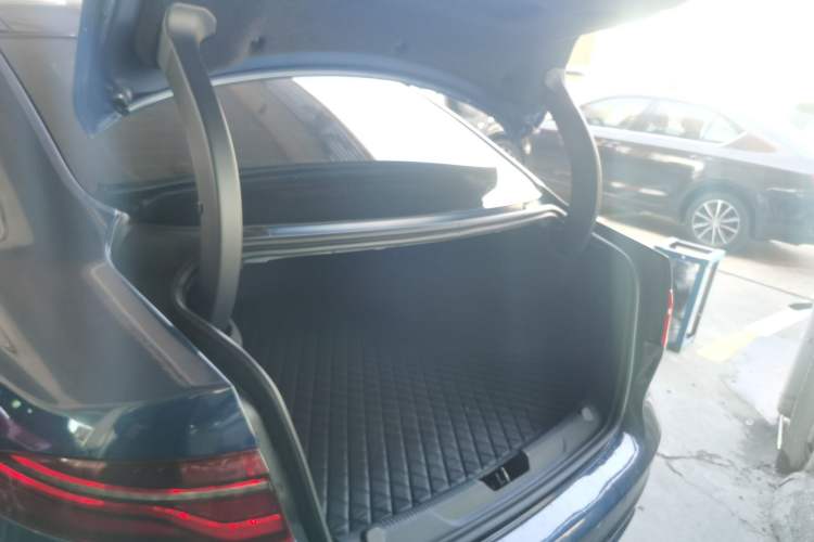 Used Jaguar XEL 2021 2.0T 250 PS R-DYNAMIC S Advanced Sport Edition
