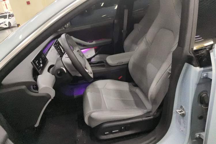 Used Nio ET5T 2024 75kWh Touring