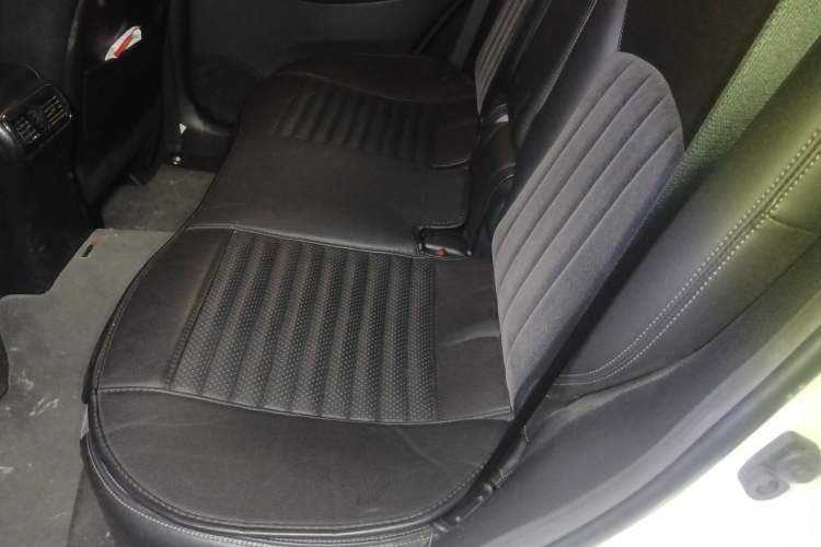 Used Infiniti QX50 2015 2.5L Comfort Edition