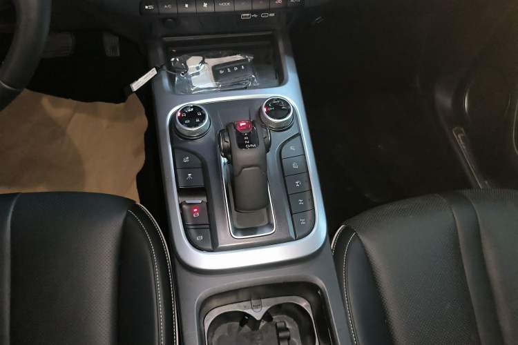 Used Tank 300 2023 Off-Road Edition 2.0T Conqueror