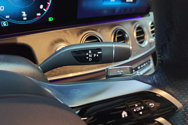 Used Mercedes-Benz E-Class 2021 E 300 L Sport Luxury Edition
