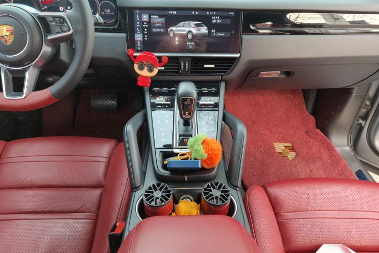 Used Porsche Cayenne 2019 Cayenne 3.0T