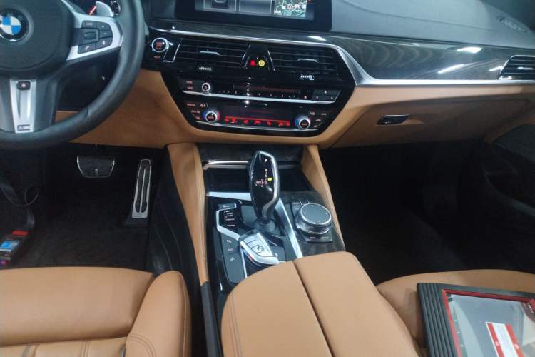 Used BMW 6 Series GT 2018 630i M Sport Package