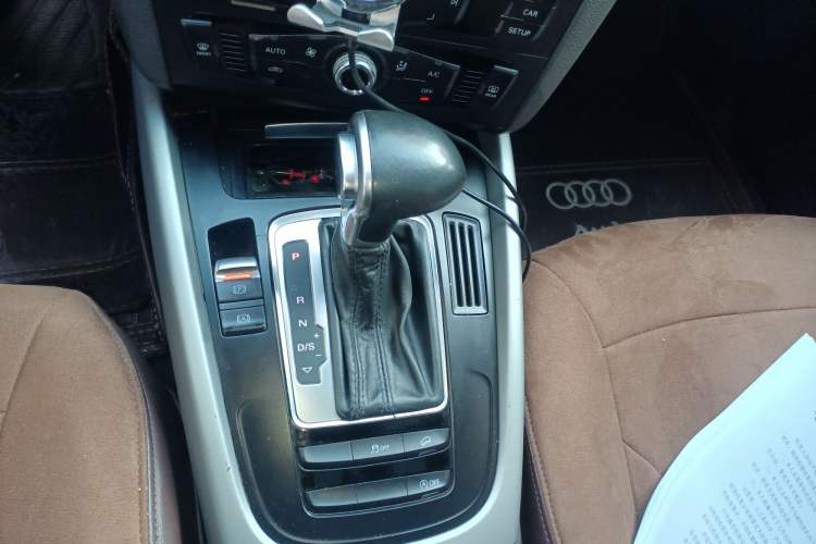 Used Audi Q5 2015 40 TFSI Trendy Edition