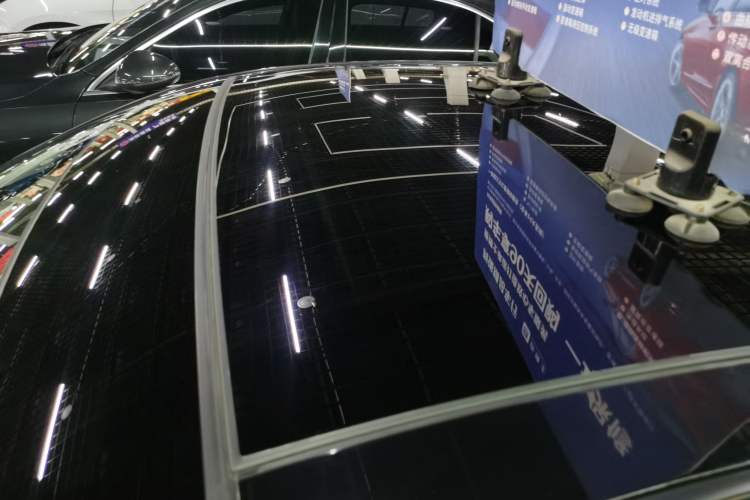 Used Nissan Teana 2021 2.0L XL Comfort Edition Roof