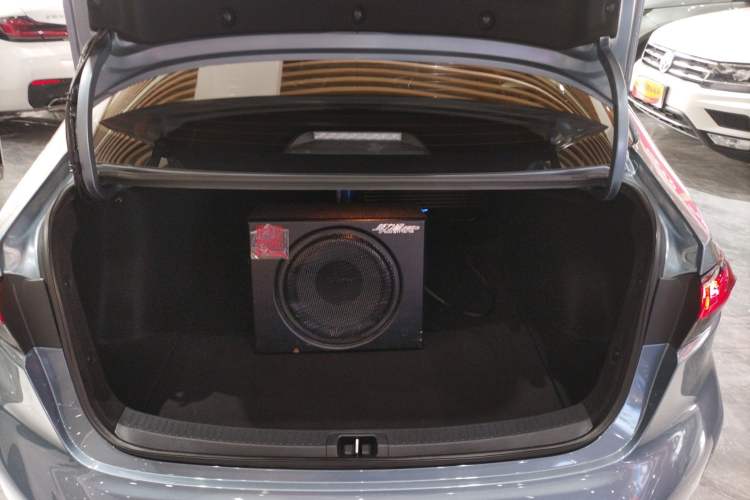 Used Toyota Levin 2023 Smart Electric Hybrid Dual-Engine 1.8L Sport Edition