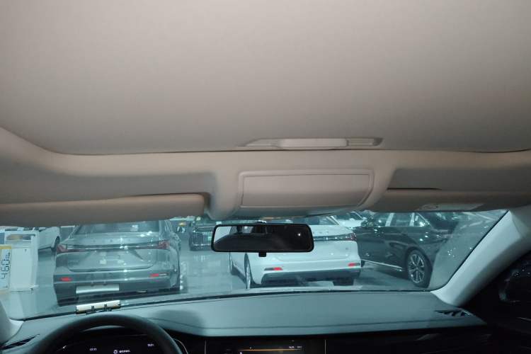 Used Volkswagen Passat 2024 280TSI Business Edition
