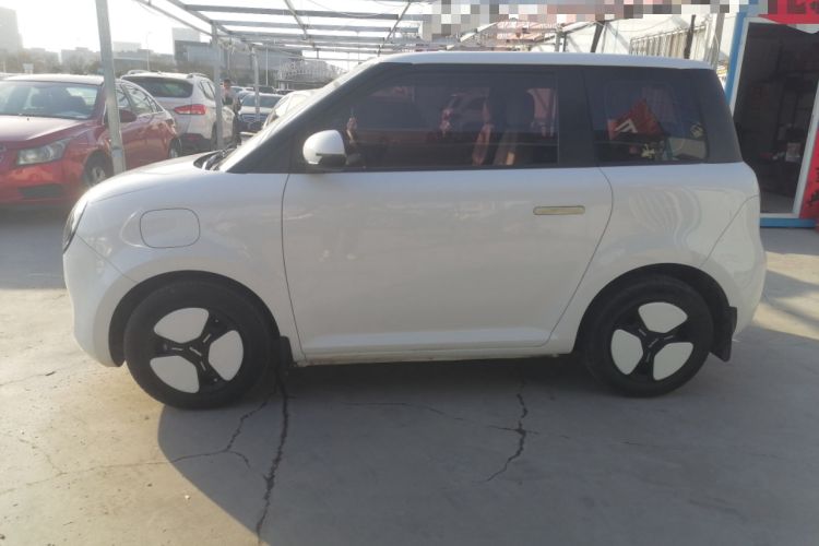 Used Qiyuan Lumin 2023 205km Xiangqin Version