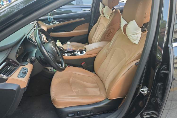 Used Buick LaCrosse 2018 28T Luxury Model
