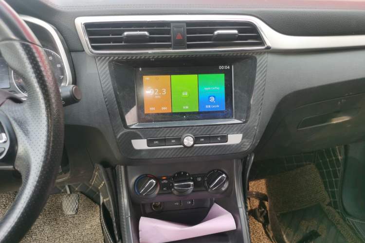 Used MG ZS 2019 1.5L Manual Global Comfort Edition China VI Standard