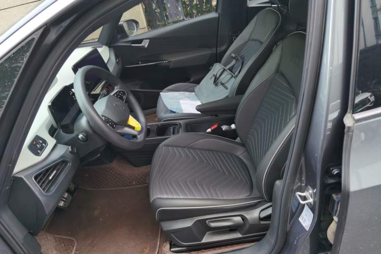 Used Volkswagen ID.3 2022 Pure Edition