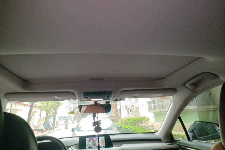 Used Lexus RX 2016 300 Two-Wheel Drive Comfort Edition China V Standard
