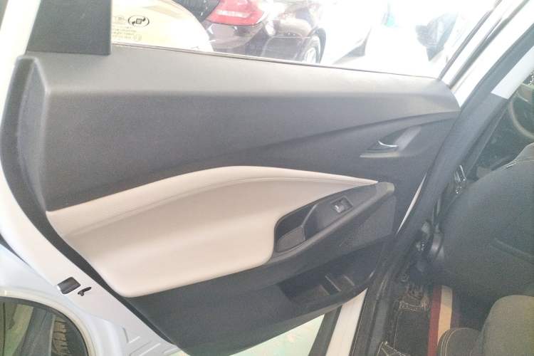 Used Chevrolet Orlando 2019 530T Automatic Luxury Edition (5+2 Seater) – China VI Standard