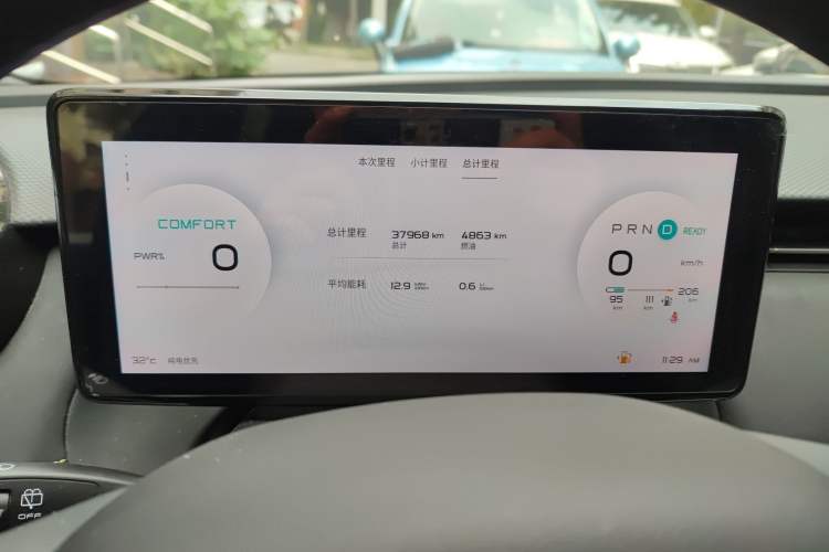 Used Skyworth ME5 2021 1012