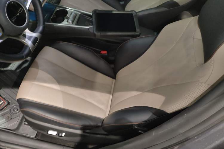 Used BYD Dolphin 2023 420 km Fashion Edition