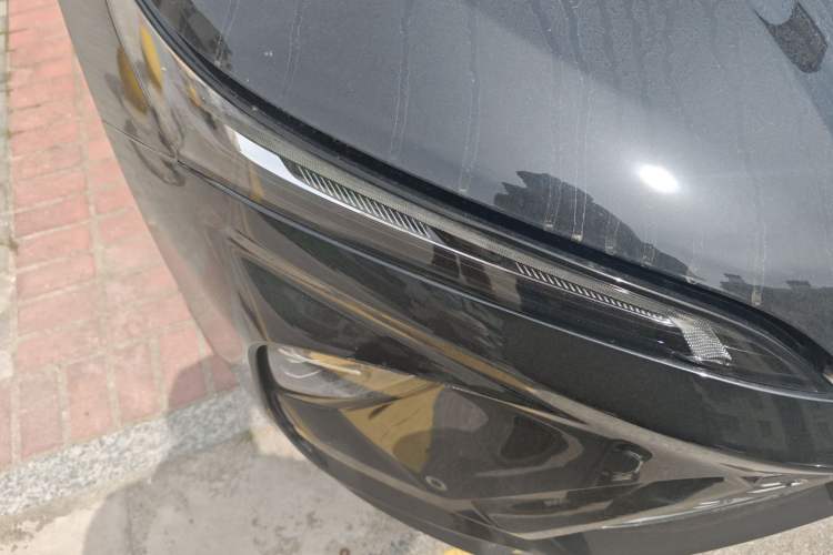 Used Buick Envision 2024 Encore Plus 28T Two-Wheel Drive Luxury Edition Exterior 6