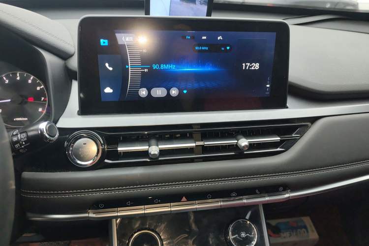 Used Chery Tiggo 5x 2020 1.5L CVT Fashion Edition
