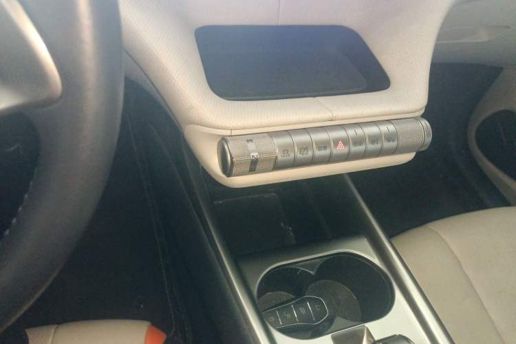 Used BYD Dolphin 2021 405 km Fashion Edition