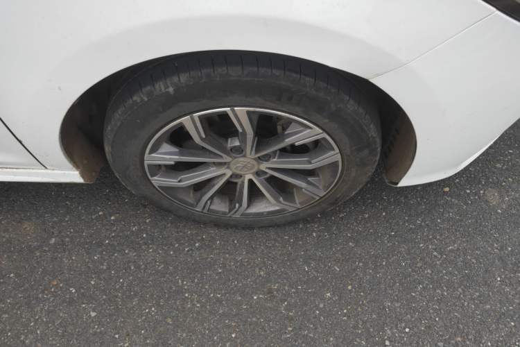 Used BYD Song MAX 2019 1.5T Automatic Smart Connect Prestige Model 6 Seats China VI Standard
