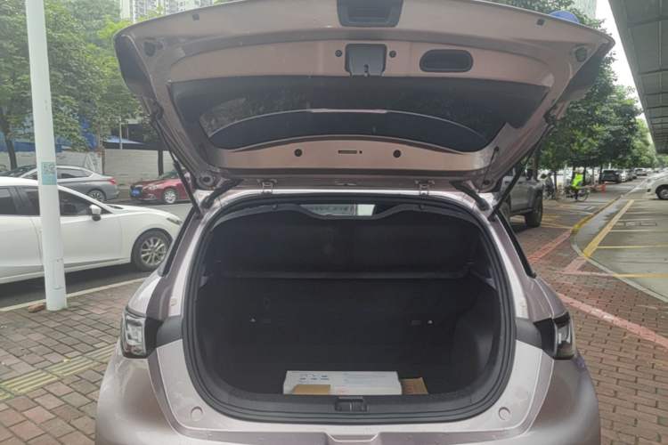 Used BYD Dolphin 2023 420 km Free Version