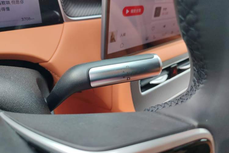 Used Hima H5 2025 Model Range-Extending Pro
