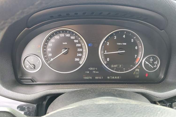 Used BMW X3 2014 xDrive20i X Design Package
