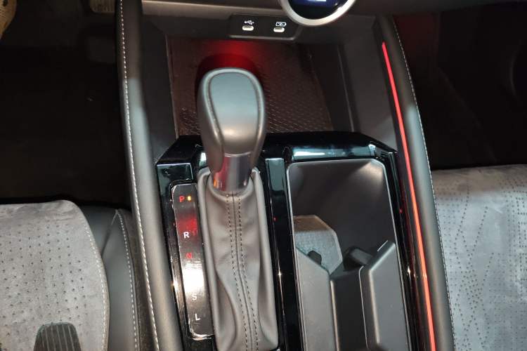 Used Honda Accord 2024 260TURBO Luxury Edition