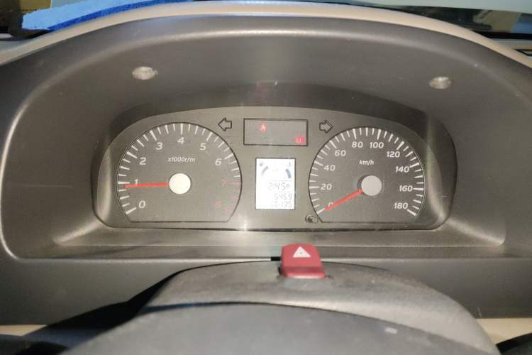 Used Suzuki Wagon R 2015 1.0L Manual Comfort Model