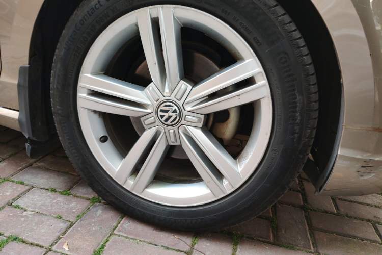 Used Volkswagen Lamando 2015 280TSI DSG Comfort Edition