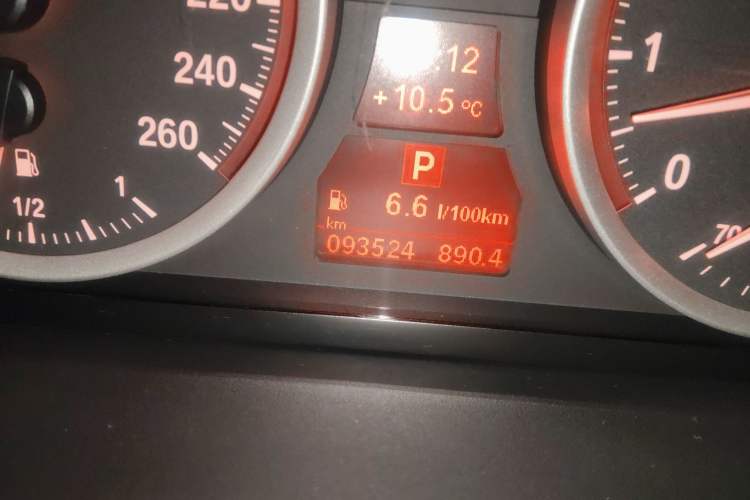 Used BMW X6 2012 xDrive35i