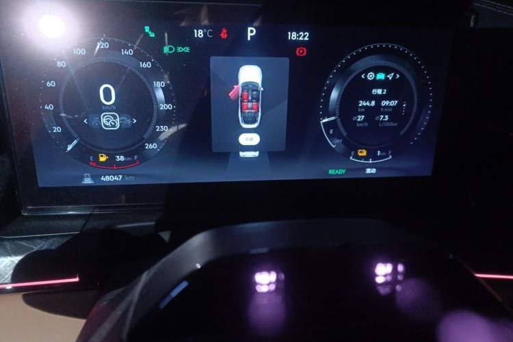 Used Lynk & Co 09 EM-P 2021 2.0T PHEV Halo Six-Seater