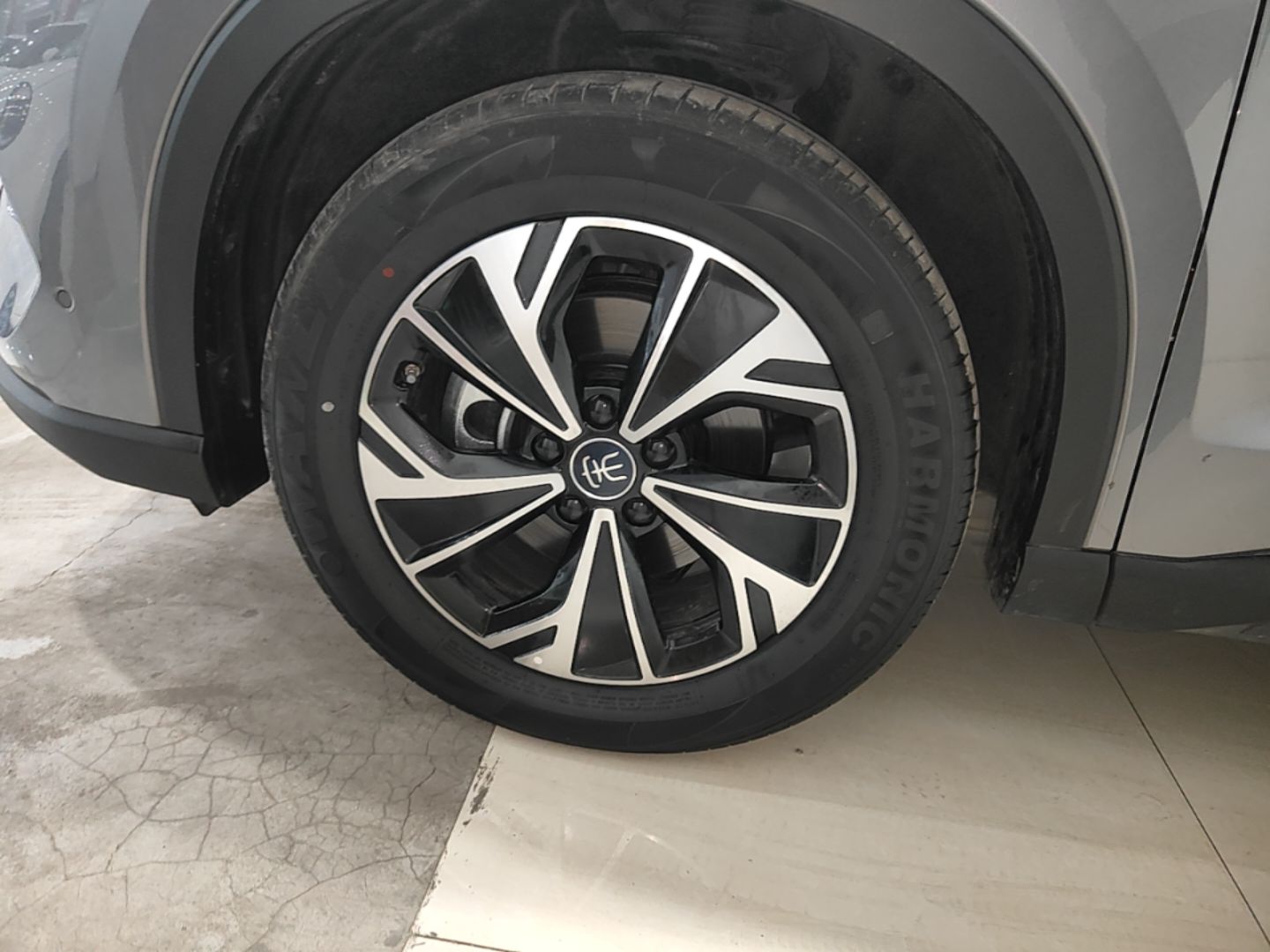 BYD Song Pro New Energy 2025 2nd Generation Intelligent Driving Version DM-i 75KM Leading Edition — снимка 10