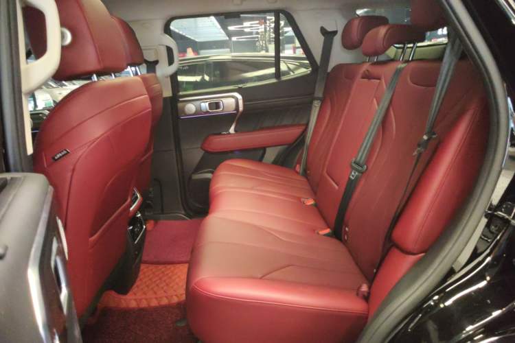 Used Tank 400 New Energy 2024 Hi4-T Off-Road Edition