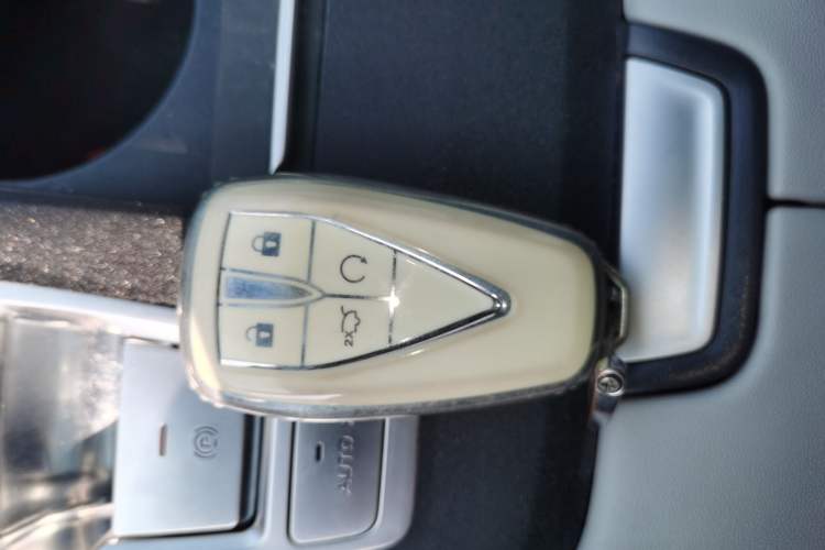 Used Changan CS75 PLUS 2023 3rd Generation 1.5T Automatic Prestige Model