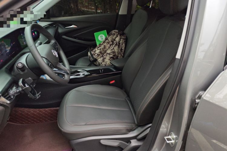 Used Buick Verano 2023 Pro Enjoyment Edition Left Front Seat