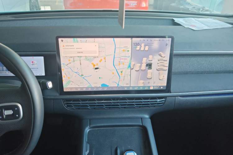 Used XPeng G6 2023 580 Long-Range Max