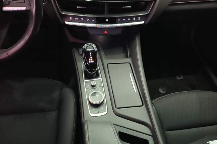 Used Cadillac CT5 2020 28T Tech Edition