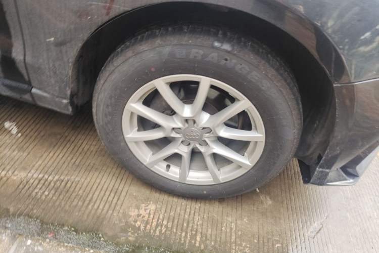 Used Audi Q5 2011 2.0TFSI Comfort Version