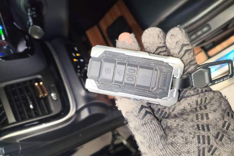 Used GAC Trumpchi M8 2020 Flagship Model 390T Supreme Edition