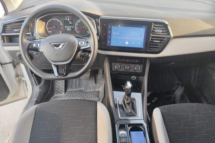 Used Jetta VS5 2024 280TSI Automatic Pioneer Edition