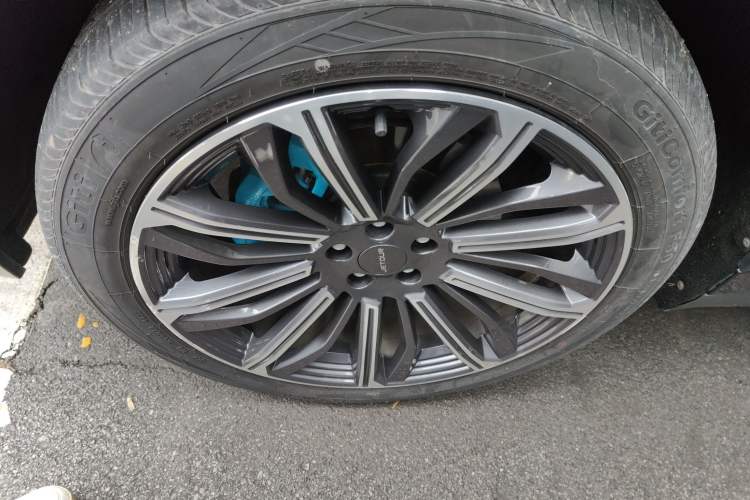 Used JETOUR Dashing i-DM 2022 1.5T DHT Lightning 01