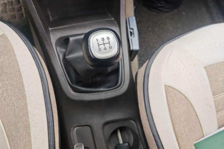 Used Wuling Hongguang 2018 1.5L S Comfort Model L2B
