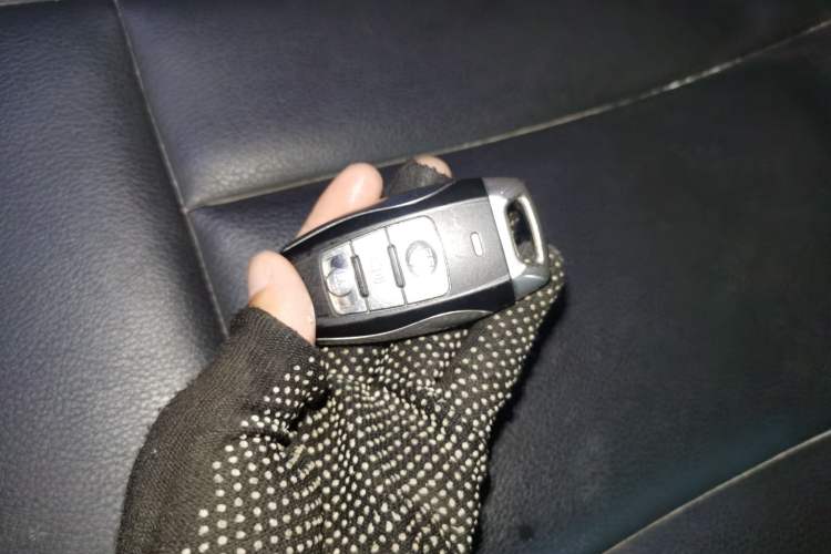 Used Haval H6 Coupe 2016 Blue Label 1.5T Manual Two-Wheel Drive Elite Model
