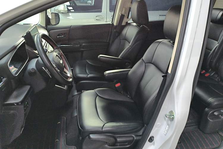 Used Honda Odyssey 2022 2.0L eHEV Sharp Enjoyment Edition