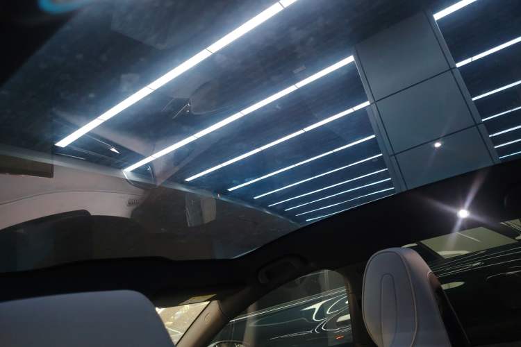 Used BYD Seal 2022 650 km All-Wheel-Drive Performance Version
