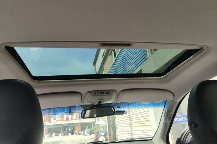 Used Volvo XC Classic 2014 T5 Luxury Edition